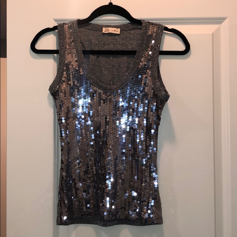 Sequence tank
